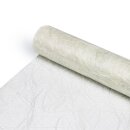 Dekovlies 30 cm weiß