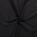 Jeansstoff 200 gr/m² schwarz