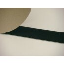 Flauschband/ selbstklebend/ schwarz/ 50 mm