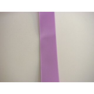 Satinband/ lila/ 10 mm