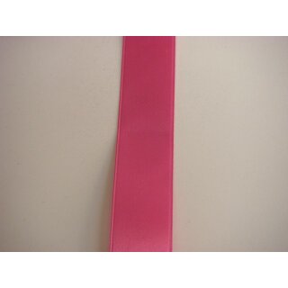 Satinband/ pink/ 10 mm