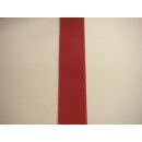 Satinband/ kardinal/ 25 mm