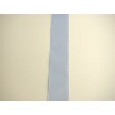 Satinband/ himmelblau/ 25 mm