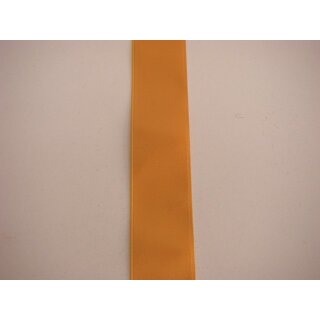 Satinband/ pfirsich/ 16 mm