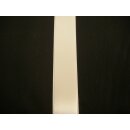 Satinband/ creme/ 6 mm