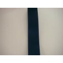 Satinband/ marine/ 6 mm