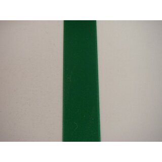 Satinband/ smaragd/ 16 mm