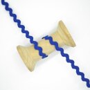 Zackenlitze 10 mm/ royal