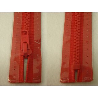 Taschen und Pulli RV/ Kunststoff/ 25 cm/ rot