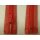 Taschen und Pulli RV/ Kunststoff/ 25 cm/ rot