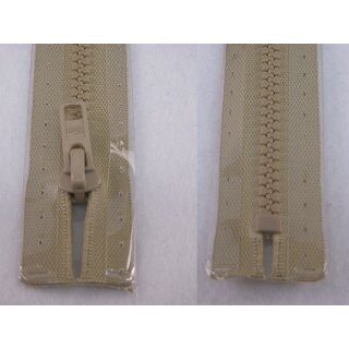 Taschen und Pulli RV/ Kunststoff/ 25 cm/ beige