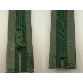 Taschen und Pulli RV/ Kunststoff/ 16 cm/ dunkelgrün