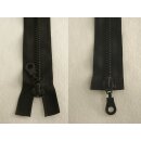 Zweiwege RV/ 5 mm Kunststoff - Profil/ 70 cm/ schwarz
