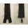 Zweiwege RV/ 5 mm Kunststoff - Profil/ 75 cm/ schwarz
