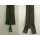 Zweiwege RV/ 5 mm Kunststoff - Profil/ 65 cm/ dunkelbraun
