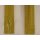 RV geschlossen/ 4 mm Kunststoffspirale/ 20 cm/ senf