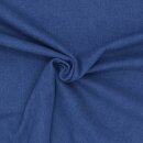 Jeansstoff Stretch 317 gr/m² mittelblau