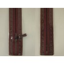 RV geschlossen/ 4 mm nahtfein Kunststoffspirale/ 30 cm/...