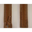 RV geschlossen/ 4 mm nahtfein Kunststoffspirale/ 30 cm/...