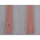 RV geschlossen/ 4 mm Kunststoffspirale/ 20 cm/ rosa
