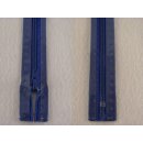 RV geschlossen/ 4 mm Kunststoffspirale/ 22 cm/ royal