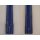 RV geschlossen/ 4 mm Kunststoffspirale/ 22 cm/ royal