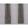 RV geschlossen/ 4 mm Kunststoffspirale/ 15 cm/ silber