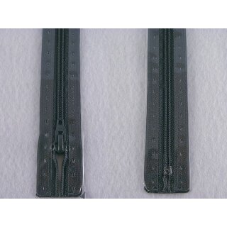 RV geschlossen/ 4 mm Kunststoffspirale/ 15 cm/ anthrazit