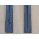RV geschlossen/ 4 mm nahtfein Kunststoffspirale/ 30 cm/...