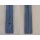 RV geschlossen/ 4 mm nahtfein Kunststoffspirale/ 60 cm/ mittelblau