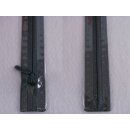 RV geschlossen/ 4 mm nahtfein Kunststoffspirale/ 50 cm/...