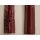 RV geschlossen/ 4 mm nahtfein Kunststoffspirale/ 30 cm/ bordeaux