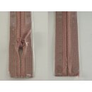 RV geschlossen/ 4 mm nahtfein Kunststoffspirale/ 30 cm/...