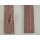 RV geschlossen/ 4 mm nahtfein Kunststoffspirale/ 60 cm/ altrosa