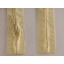 RV geschlossen/ 4 mm nahtfein Kunststoffspirale/ 40 cm/...