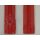 RV geschlossen/ 4 mm Kunststoffspirale/ 18 cm/ rot