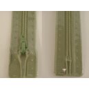 RV geschlossen/ 4 mm Kunststoffspirale/ 18 cm/ lint