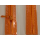 RV geschlossen/ 4 mm nahtfein Kunststoffspirale/ 60 cm/...
