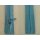 RV geschlossen/ 4 mm nahtfein Kunststoffspirale/ 60 cm/ cyan