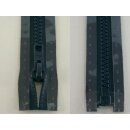 RV teilbar/ 5 mm Kunststoffprofil/ 30 cm/ marine