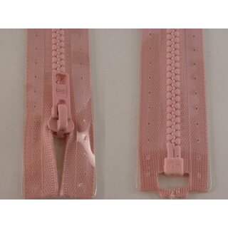 RV teilbar/ 5 mm Kunststoffprofil/ 40 cm/ rosa