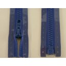 RV teilbar/ 5 mm Kunststoffprofil/ 65 cm/ tinte