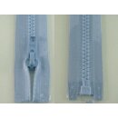 RV teilbar/ 5 mm Kunststoffprofil/ 30 cm/ hellblau