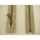 RV teilbar/ 6 mm Metall - Profil altmessing/ 35 cm/...