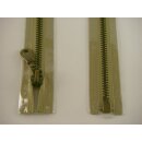 RV teilbar/ 6 mm Metall - Profil altmessing/ 60 cm/...