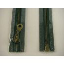 RV teilbar/ 6 mm Metall - Profil altmessing/ 60 cm/...