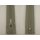 RV geschlossen/ 4 mm Metallprofil silber/ 14 cm/ grau