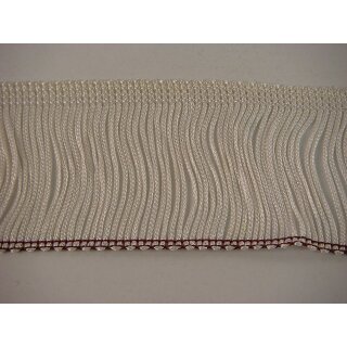 Franse/ 6 cm/ creme