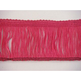 Franse/ 6 cm/ magenta