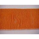 Franse/ 6 cm/ orange